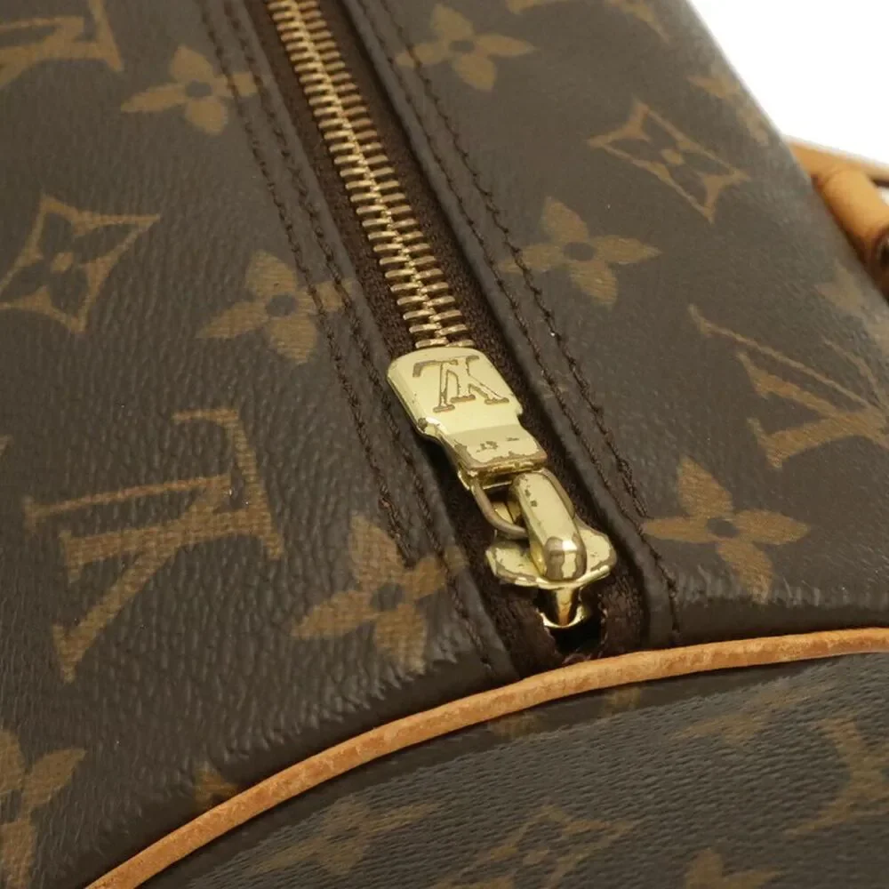 Louis Vuitton Papillon 30 Handbag